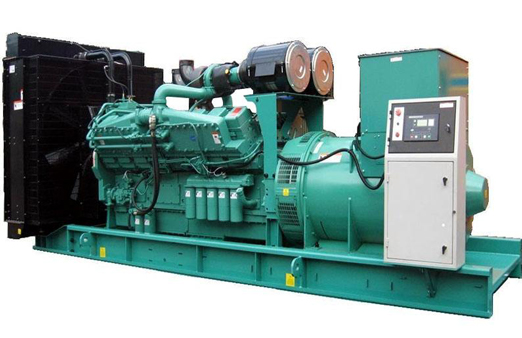 常山150kw康明斯柴油发电机组图片 常山150kw康明斯柴油发电机组图片